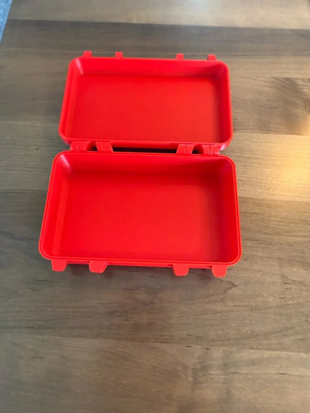 3D printed Mini Milwaukee box